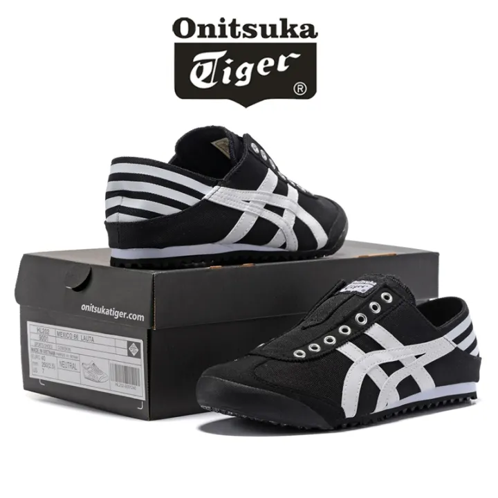 tiger running shoes