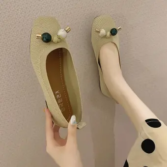 cute office shoes