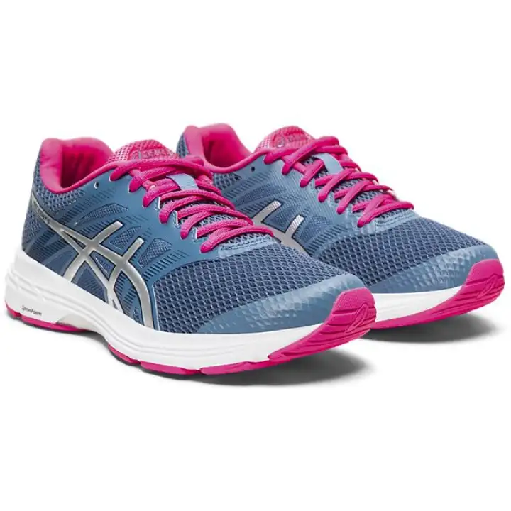 asics gel exalt 5 test