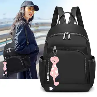 cute women's backpack purse