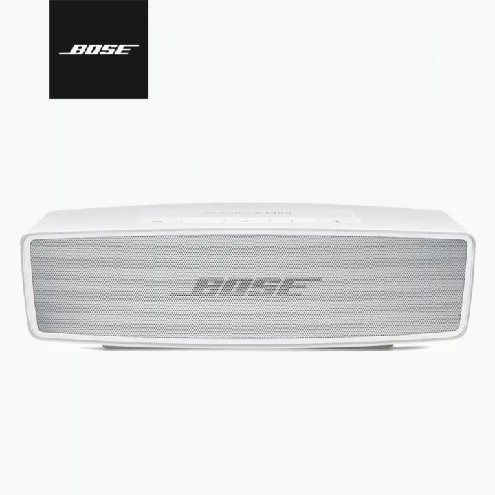 bose soundlink mini lazada