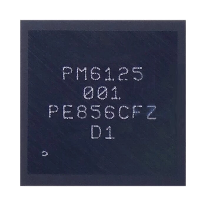 (Hua jia kang)Power IC Module PM6125 001