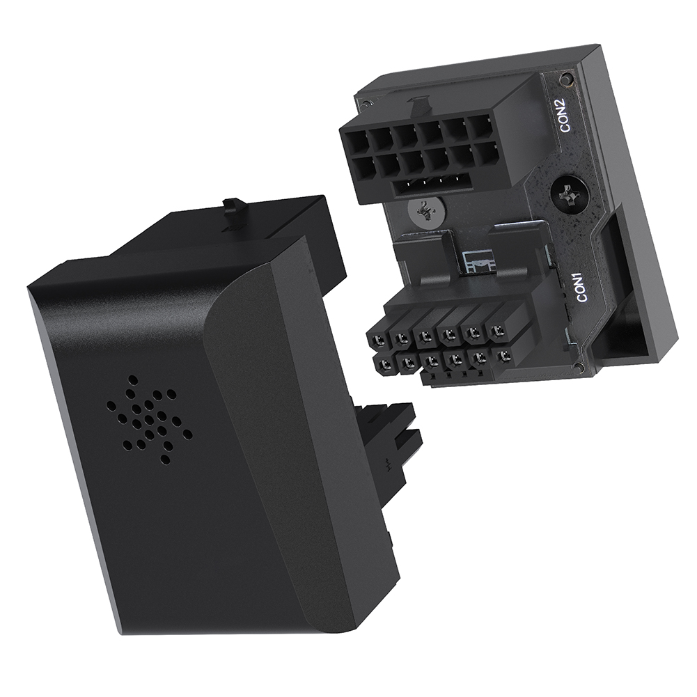 180 degree power supply adapter 16pin atx3.0 power supply connector 450w for rtx 4090 4080 4070 ti 3090 ti graphics card
