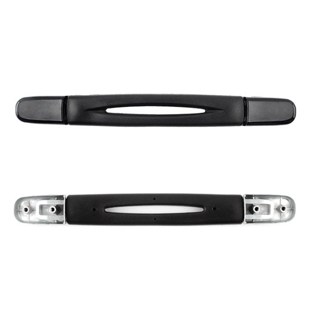 Fityle Suitcase Luggage Handle Grip Carrying Pull Handle Replacement