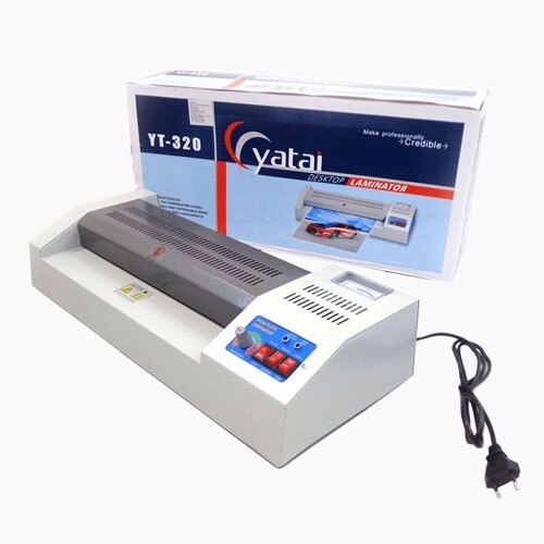 Giấy ép plastic khổ A4 - 80 mic