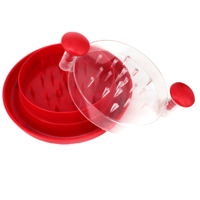 Chicken Shredder,Meat Shredder,Upgraded Chicken Breast Shredder Tool Twist,Chicken Griner With Ergonomic Handle Non-Skid Base For Pulled Pork, Beef And Chicken