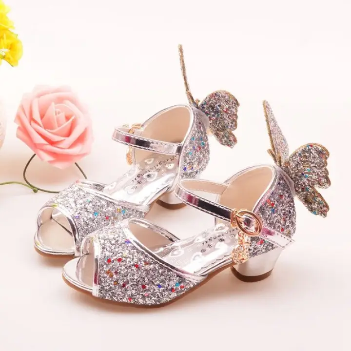 13 years girls sandals
