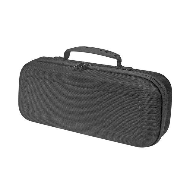 Carrying case for sony srs-xb33 extra bass wireless smart bluetooth speaker portable travel shockproof storage box for srs-xb33