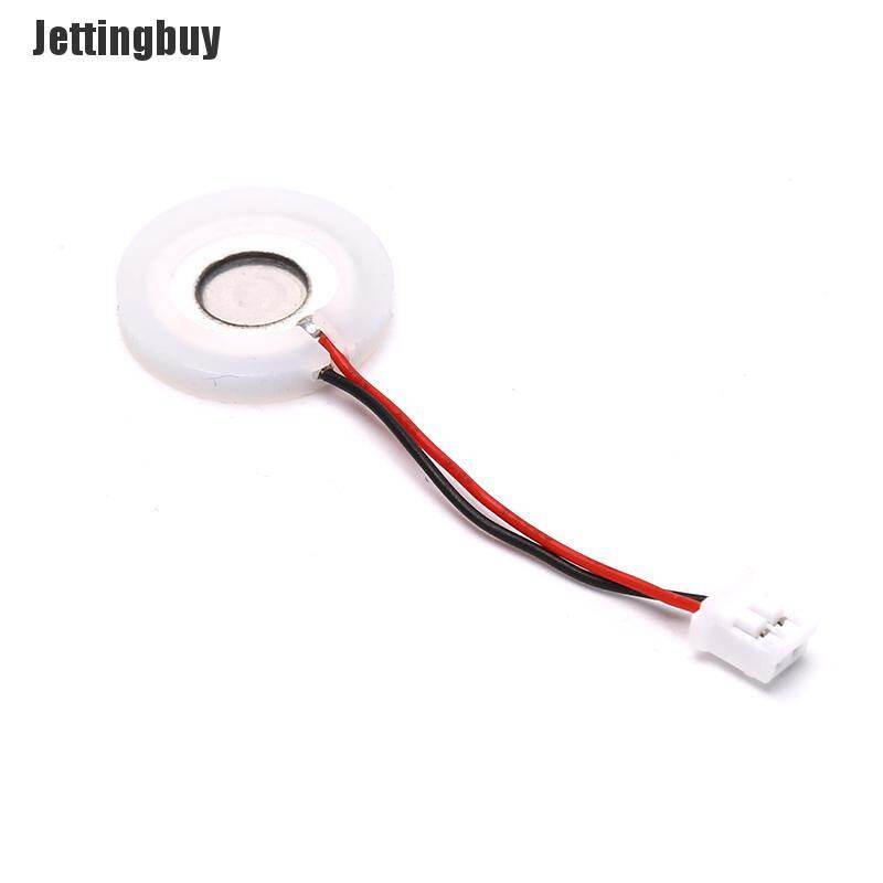 [Jettingbuy] Máy Tạo Sương Siêu Âm D16mm 108KHz Đầu Dò Phun Sương Máy Tạo Độ Ẩm Bằng Gốm