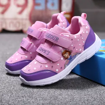 cute running shoes for girls