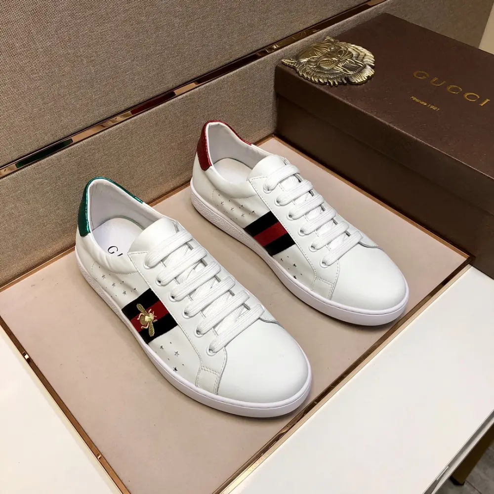 gucci shoes men new