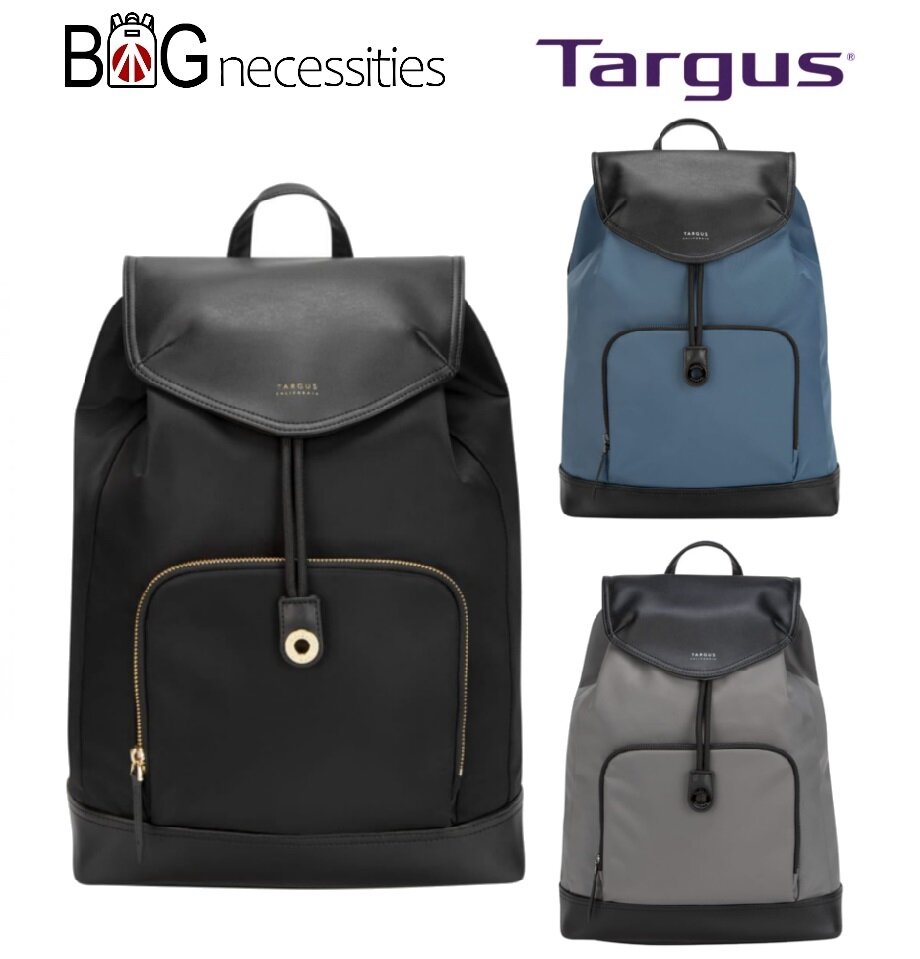 Targus California Newport Drawstring 15 