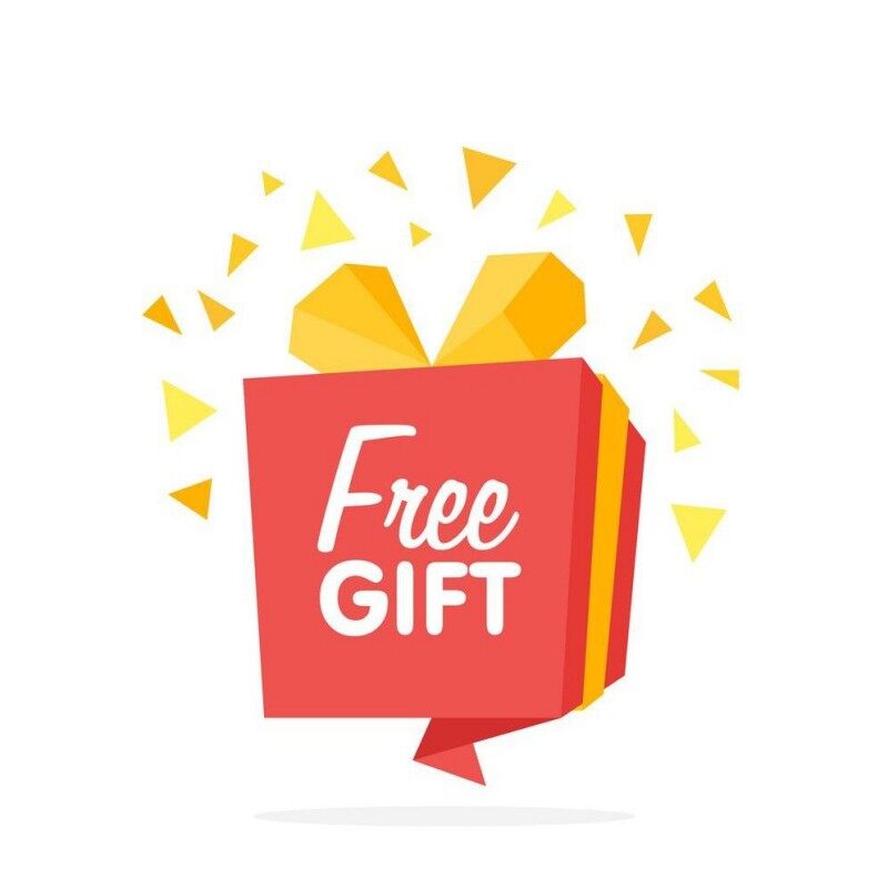 Korean Skin Care & Beauty Samples For Random 1pc