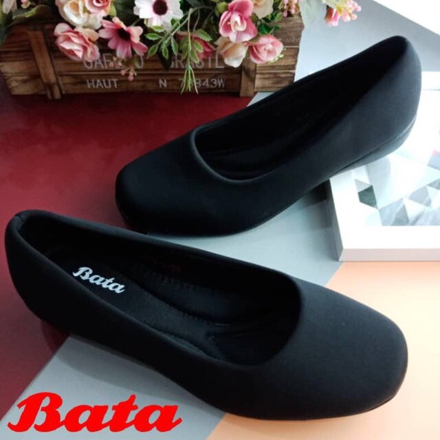 bata office shoes