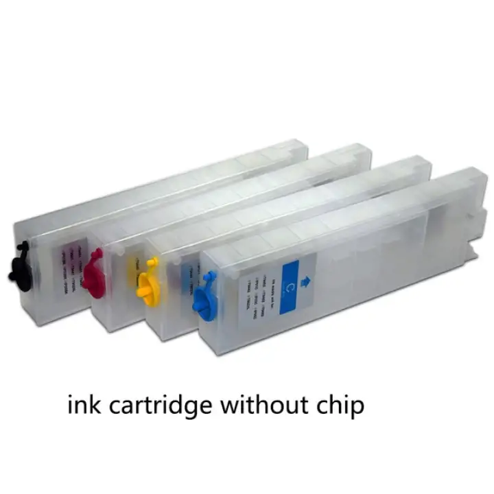 inkjet refill