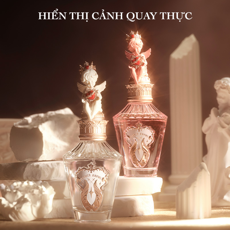 Flower Knows Little Angel Collection Perfume