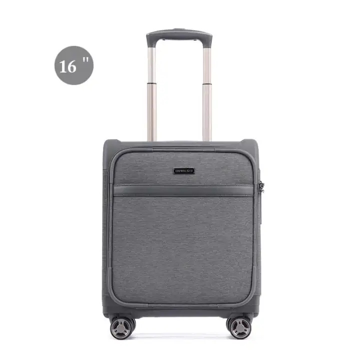 suitcase 16 inch