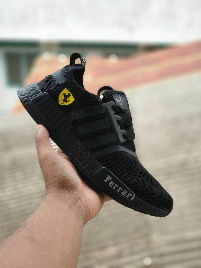 Ferrari nmd best sale