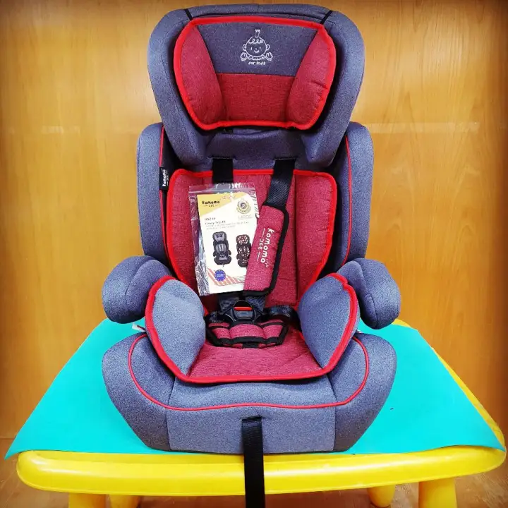 lazada booster seat
