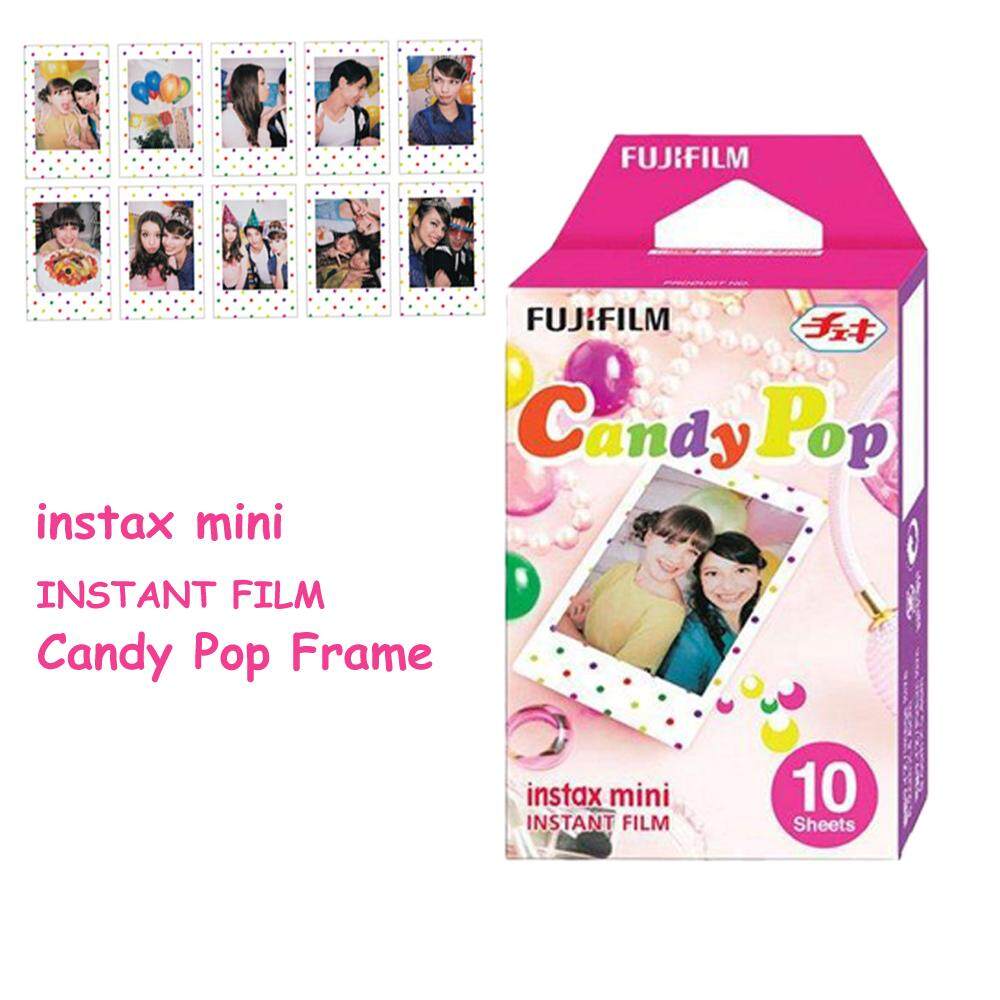 instax mini candy pop film