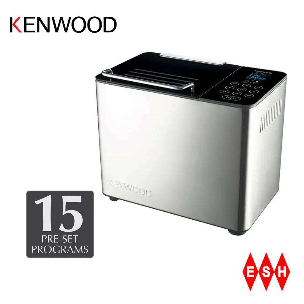 Kenwood BM450 Bread Maker