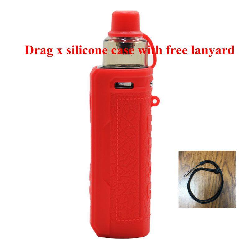 voopoo drag x hülle Pod Salt Xtra Nikotinsalz Liquid main image 0