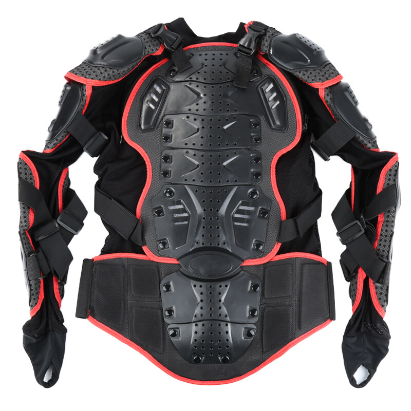 Huyia Special armor for riding competitions Motorcycle armor clothing
