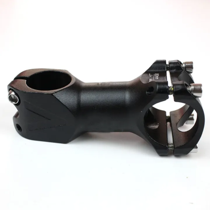 Bicycle Bike Aluminum Alloy Handlebar Tube Stem Replacement Parts Accessories SG