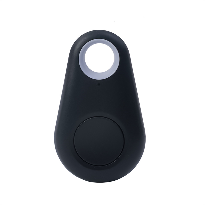 Mini GPS Tracker Bluetooth 4.0 Smart Locator Anti-Lost Device GPS Locator Mobile Keys Pet Dog Pet Kids Finder for AirTag Smart