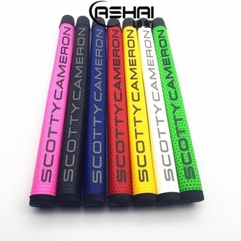 Pu Putter Grip Câu Lạc Bộ Golf Thiết Bị