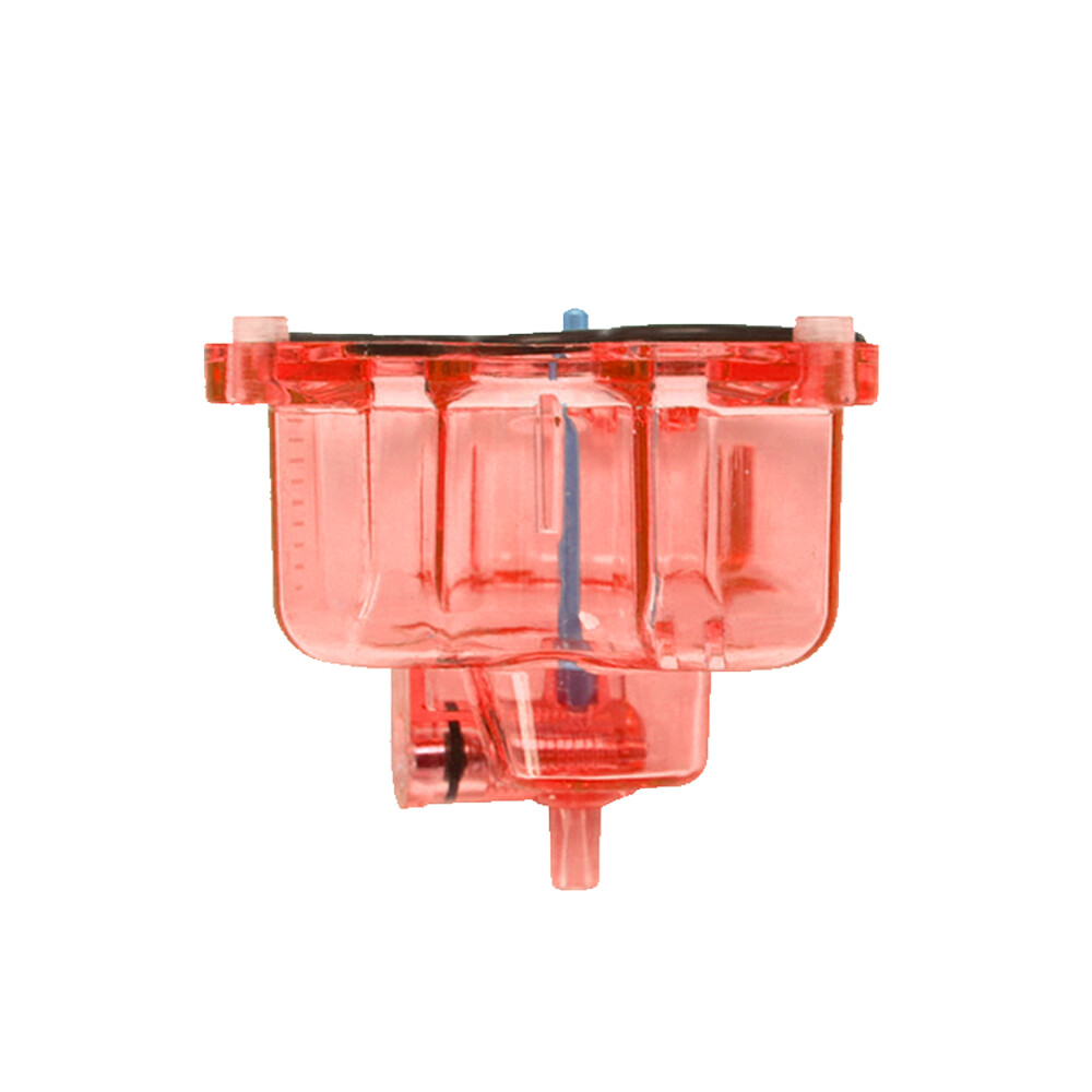 ZSDTRP PZ Carburetor Float Bowl Comp Chamber Transparent Oil Cup for PZ26/PZ27/PZ30 TMX 155/TMX200 / RUSI 125/Kr125/Kr150 / RUSI 150 / RUSI DL 150 / EURO 150/TC150/TMX200/RUSI SSX200/KR200