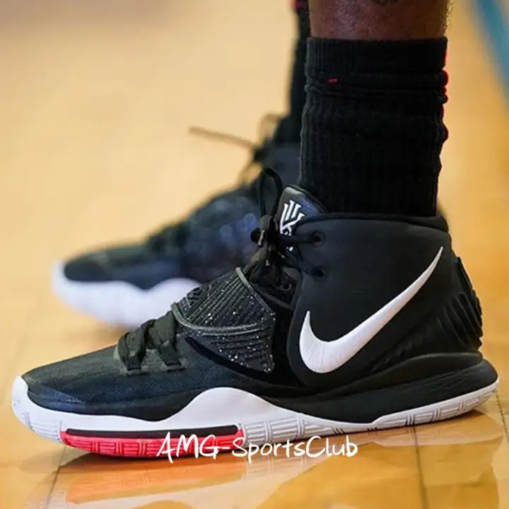 kyrie 6 boys shoes