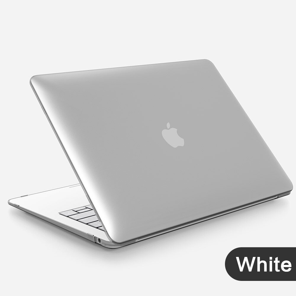SmartDevil protective Case for Macbook air M1 A2337 Macbook pro Macbook Air M2 A2681 A2338 A2442 A2485 A2251 A2289 A1534/A1932/A2179/A2159 14 / 16 / 13.3 / 13.6 inch A1466/A1989/A1706/A1708/A1329 soft shell ultra thin matte Transparent protective cover