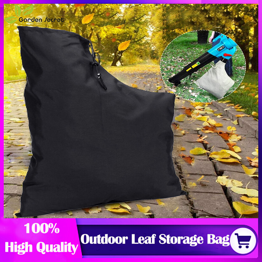 Outdoor Leaf Machine Vacuum Bag Leaf Blowing Machine Storage Bag Leaf Storage Bag