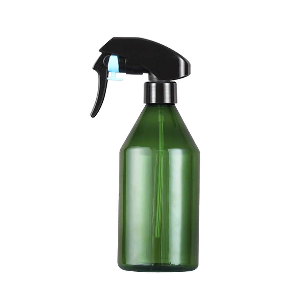 Bình Xịt Cầm Tay 300Ml, Chai Rỗng, Máy Làm Sạch Tinh Dầu Bơm Lại Chất Lỏng Trang Điểm Phun
