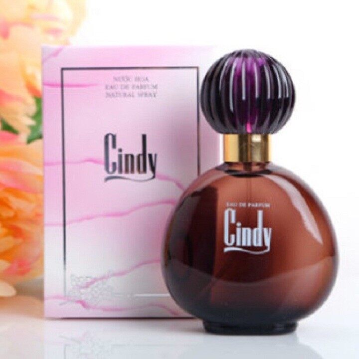 NƯỚC HOA CINDY N5 90ML - DGD-NH-02