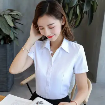 blue white striped overalls