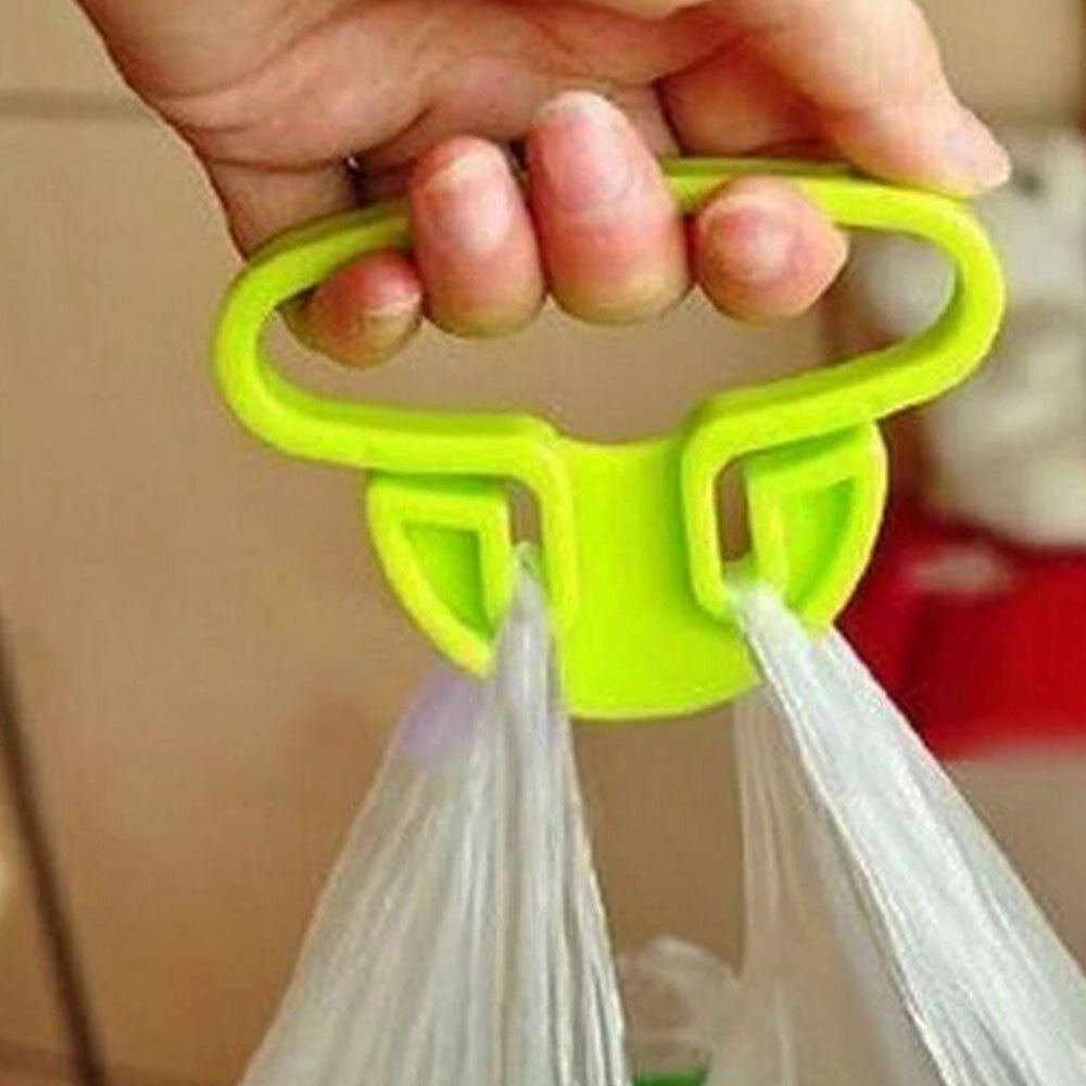[YOY] Giỏ Treo Túi Xách Đựng Đồ Đa Năng Gia Dụng Phụ Kiện Mua Sắm Treo