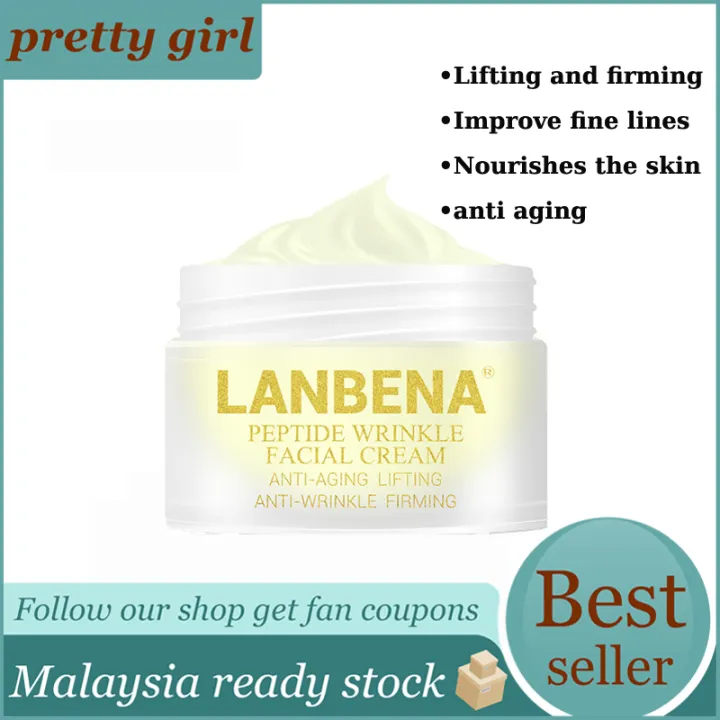 forehead firming cream