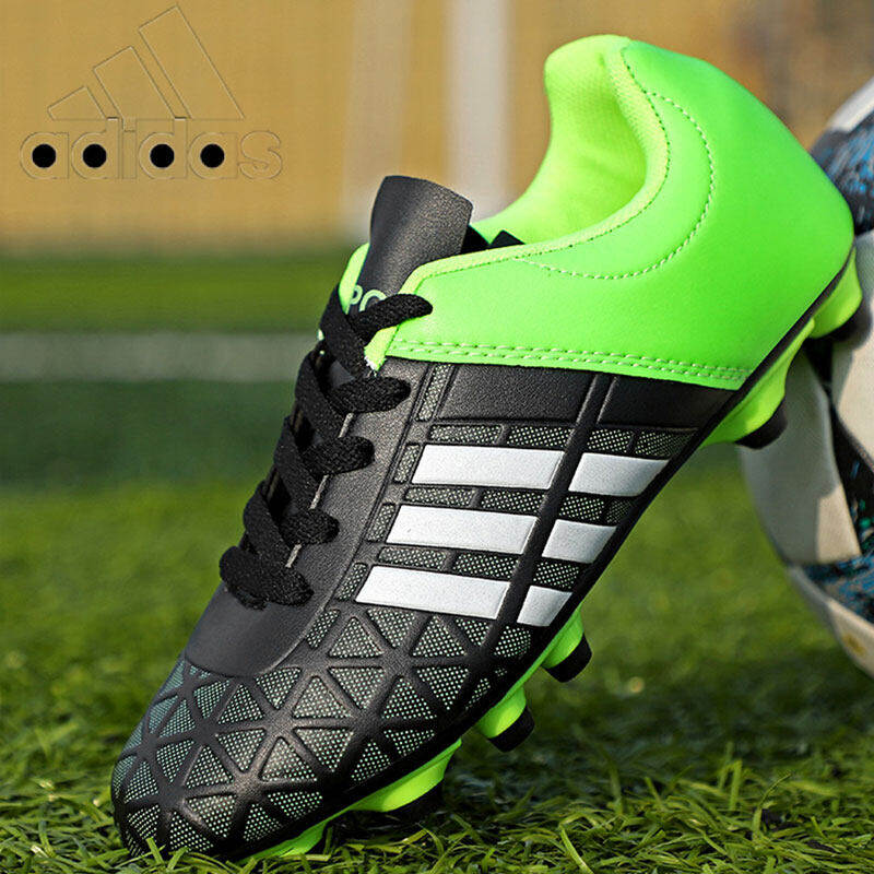 San Zu】 football shoes men cheap football shoes men FG spike