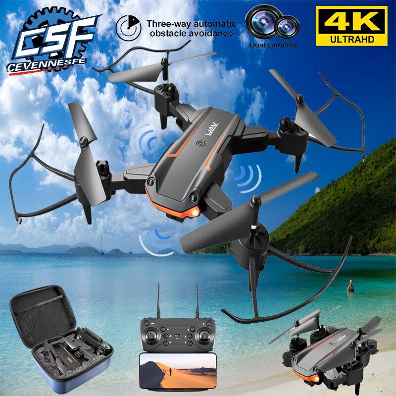 Cheap drone best sale with 4k camera