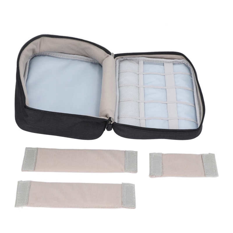 {hot} Coffee Make Machine Parts Coffee Maker Bag Coffee Machine Storage Bag Multifunctional Travel Storage Bag for Outdoor Supplies