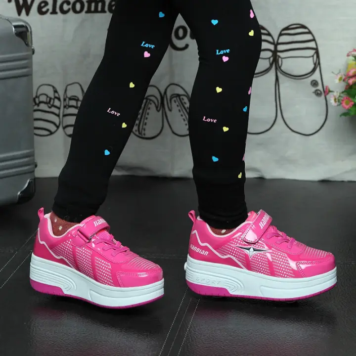 heelys 41