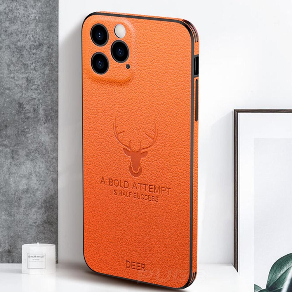 Ốp gọng vuông kết cấu da sang trọng cho iPhone 16 Pro Max 14 15 16 Plus 11 12 13 14 15 Pro Max 12 13 mini Iphone x XR XS 7 8 Plus Ốp điện thoại chống sốc bảo vệ máy ảnh