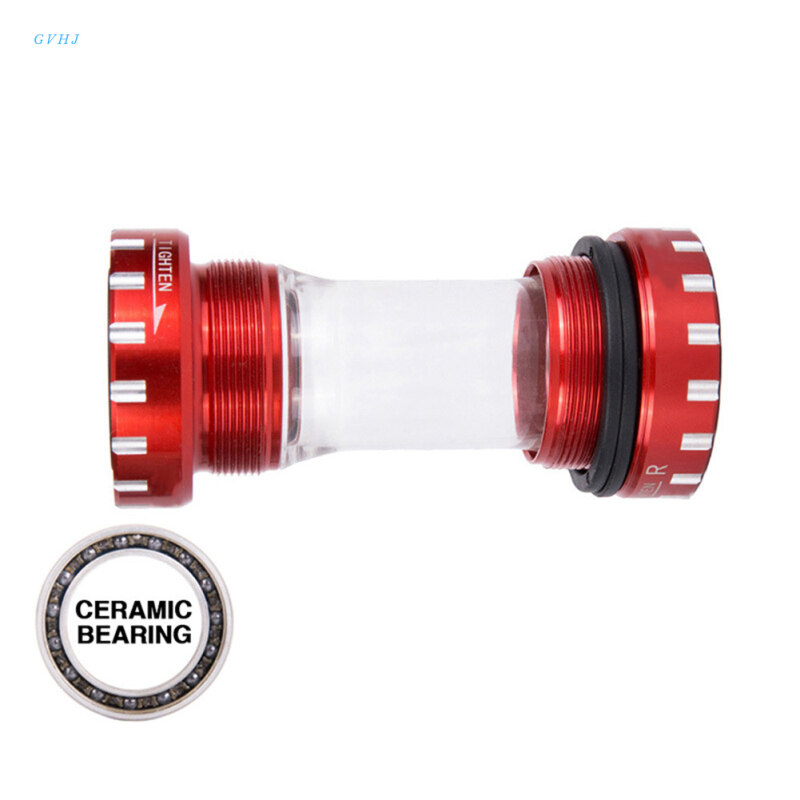 Mua Gvhj Ceramic Chịu Lực BB109 Xe Đạp Đường Bộ Bên Ngoài Mang Dưới Chân Đế SRAM Gxp 24/22 Mm