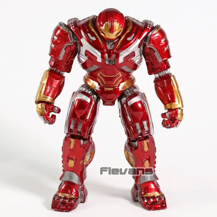 flevans iron man