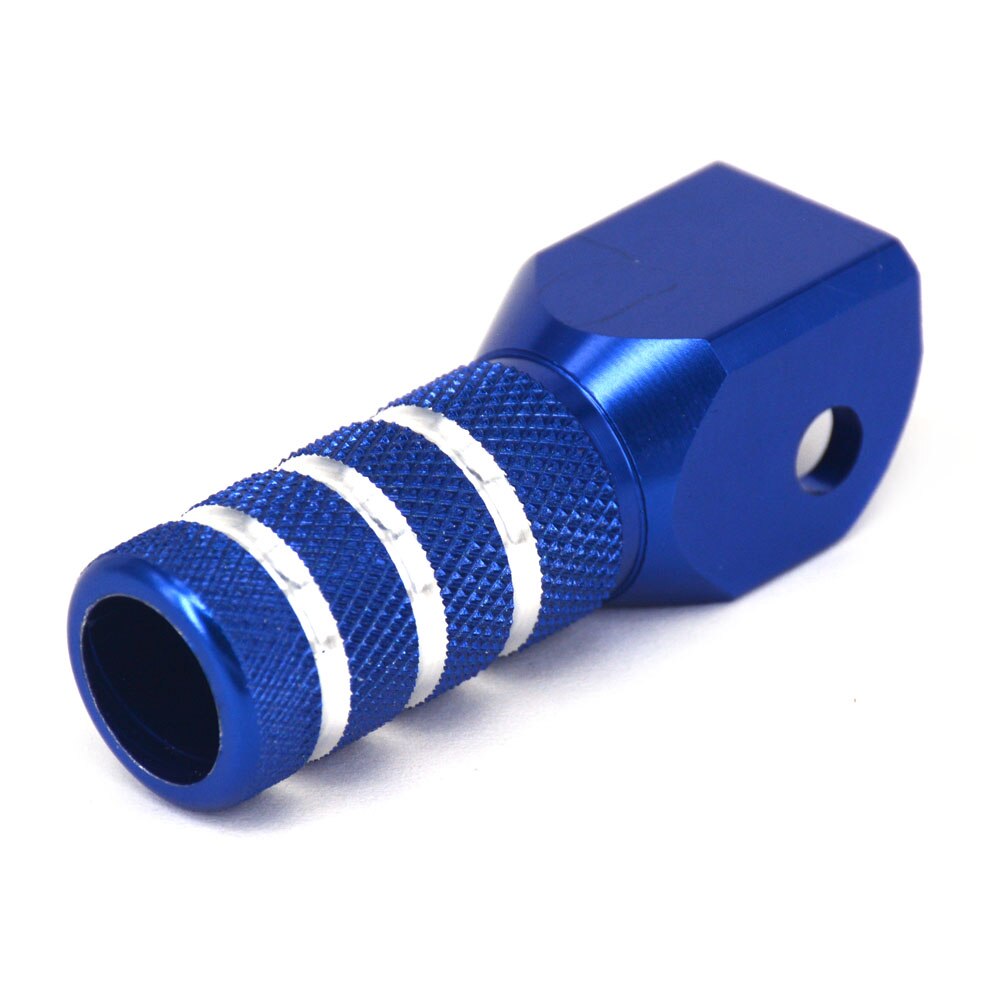 NiceCNC CNC Aluminum Kick Brake Pedal & Shift Lever Tip For KTM 690 Duke / Enduro / SMC