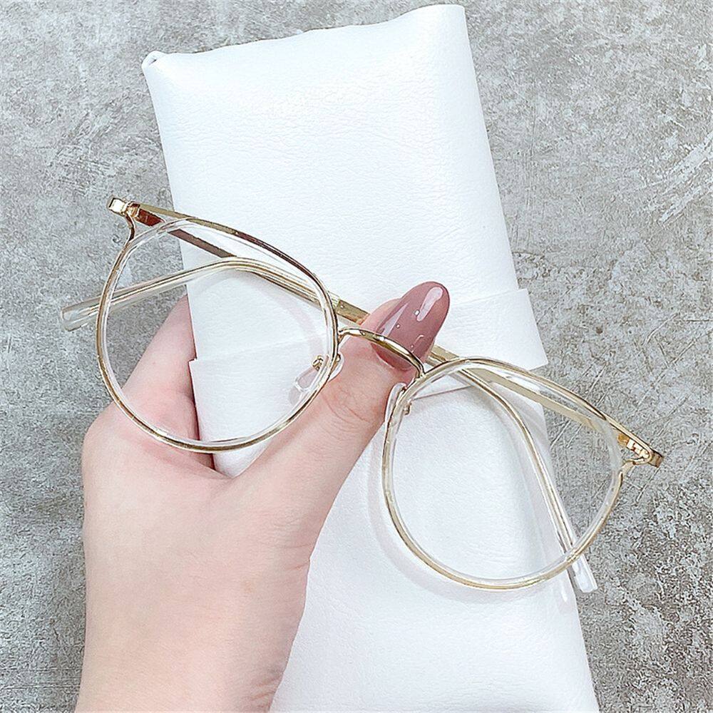OKDEALS Kính Mắt Chăm Sóc Thị Lực Kính Mắt Kính Chống Tia Xanh Chống Tia