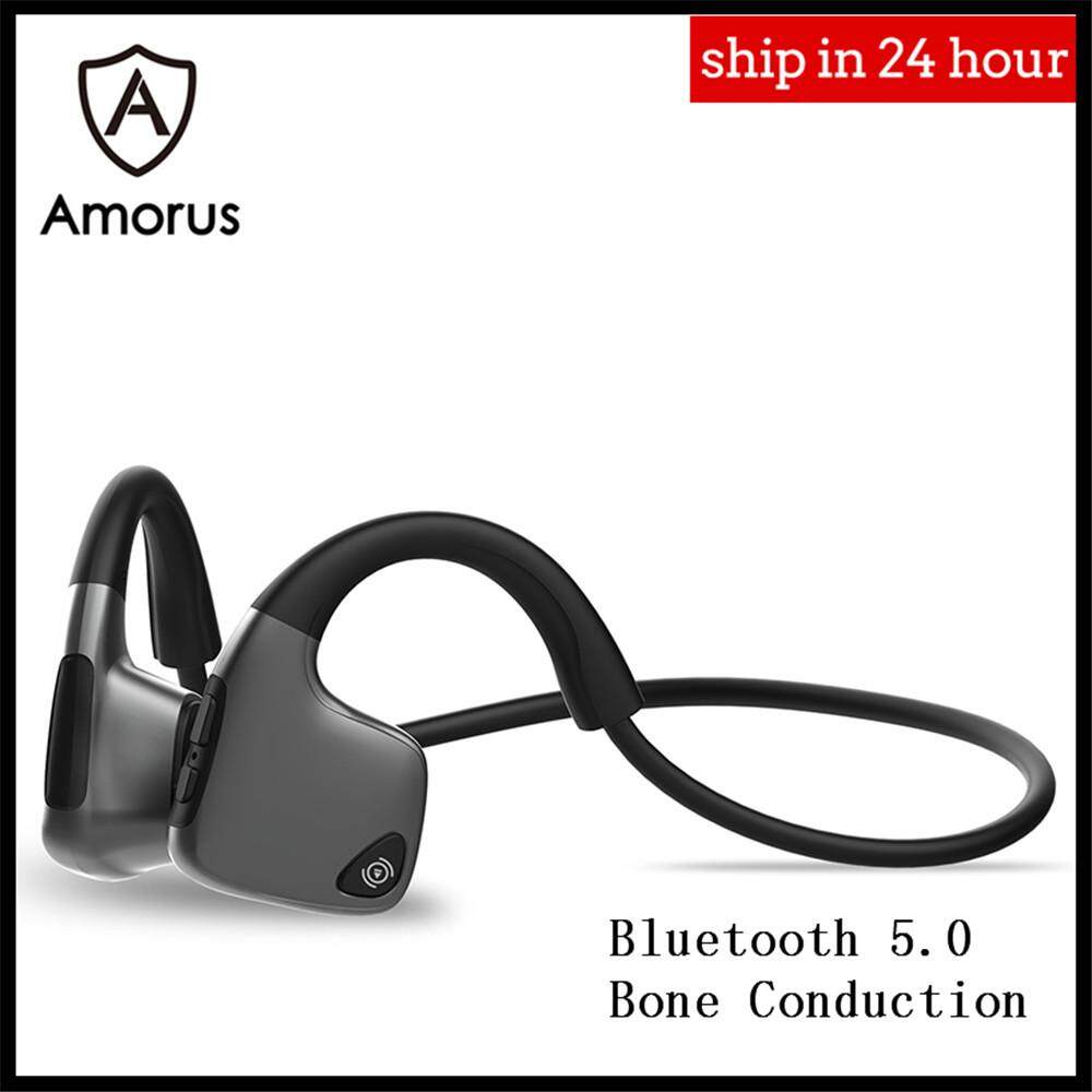 bone conduction headphones best