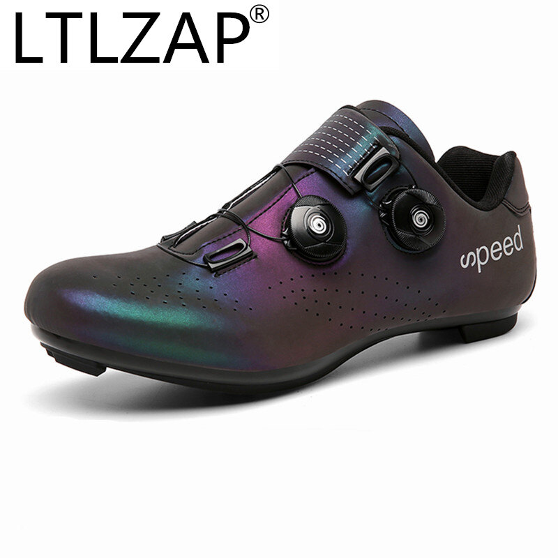 women's cycling boots